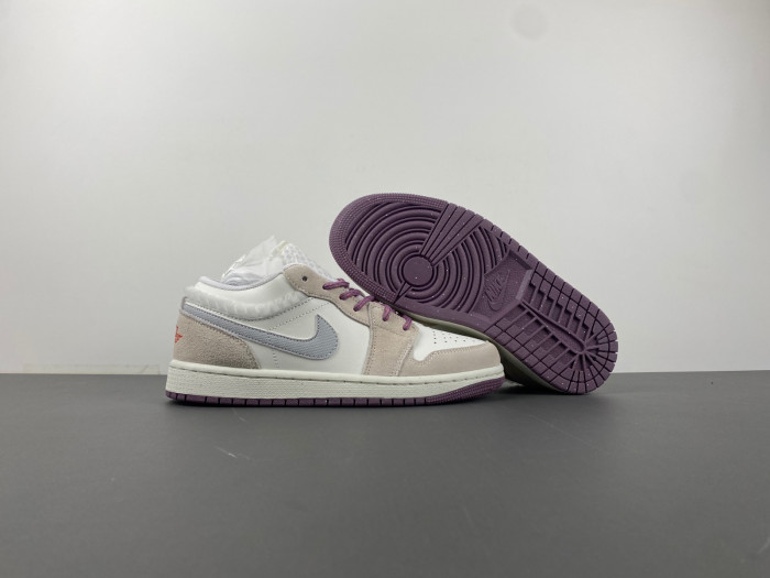 AIR JORDAN 1 LOW Alt SE 