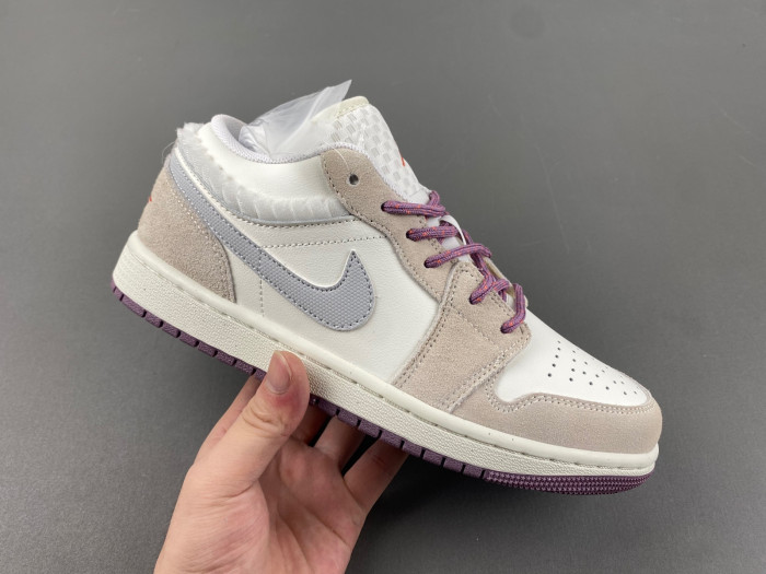 AIR JORDAN 1 LOW Alt SE 