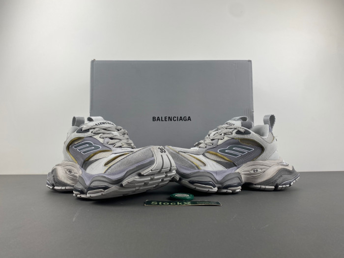 Ba*len*cia*ga cargo sneaker 