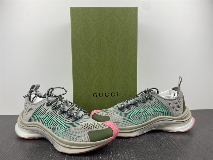 G*u*i* sneaker 126