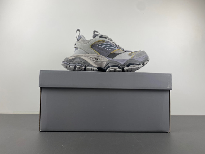 Ba*len*cia*ga cargo sneaker 