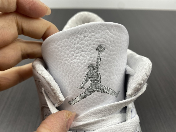 AIR JORDAN 3 RETRO PS 