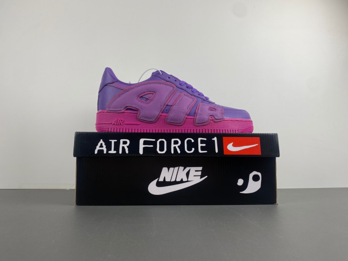 CACTUS PLANT FLEA MARKET X AIR FORCE 1 LOW PREMIUM 