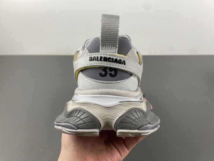 Ba*len*cia*ga cargo sneaker 