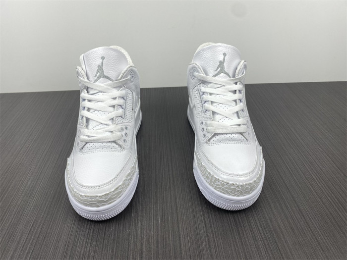 AIR JORDAN 3 RETRO PS 