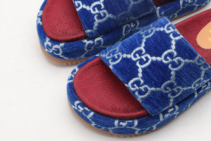 G*u*i* sandal81