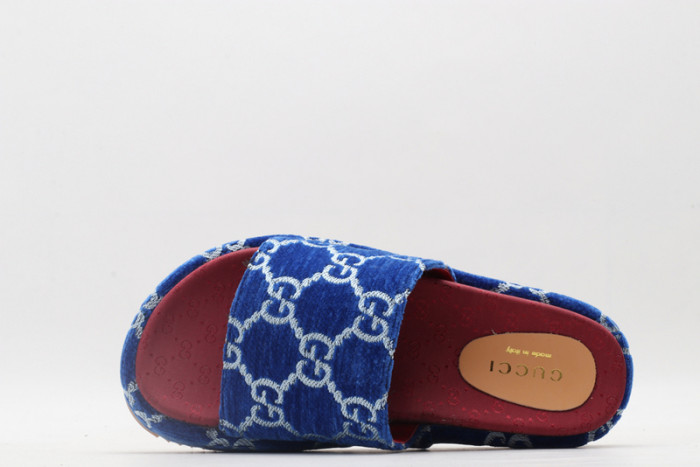 G*u*i* sandal81