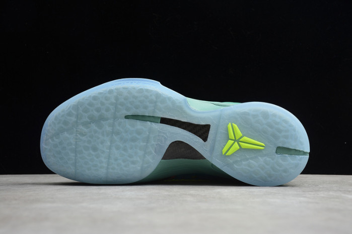 NIKE ZOOM KOBE 6 