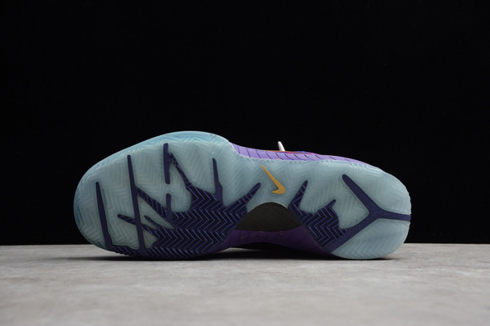 NIKE ZOOM KOBE 4 