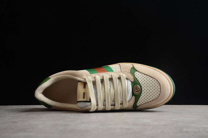 G*u*i* trainer sneaker 86