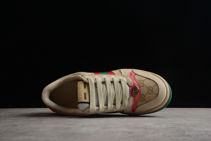 G*u*i* trainer sneaker 88