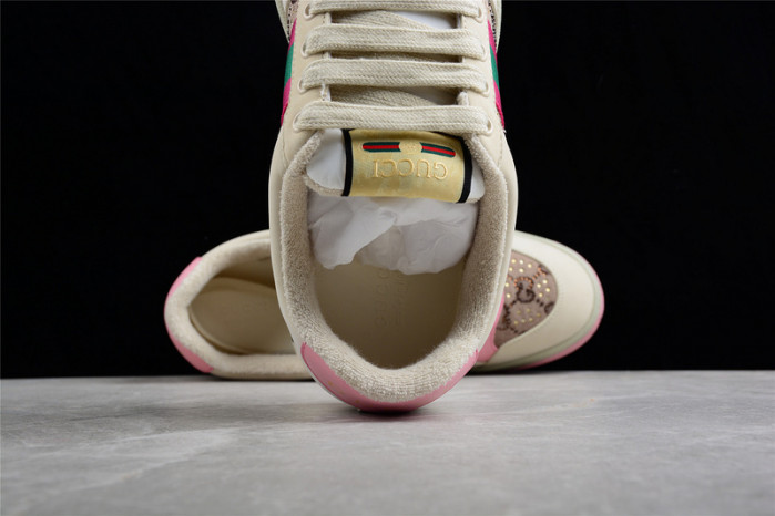 G*u*i* trainer sneaker 90