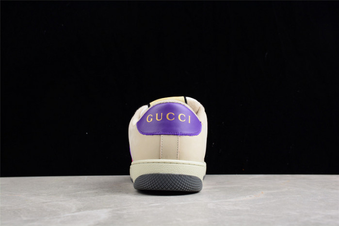 G*u*i* trainer sneaker 91