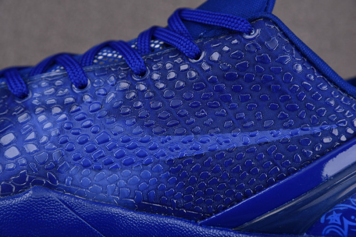 NIKE ZOOM KOBE 6 