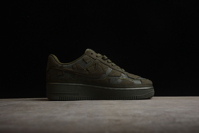 NIKE BILLIE EILISH X AIR FORCE 1 LOW 