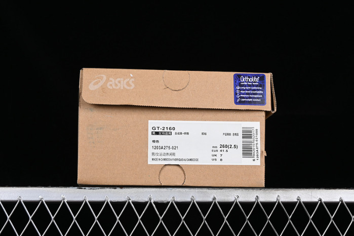 As*ic*s gt 2160 