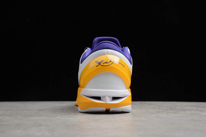 NIKE ZOOM KOBE 7 SYSTEM 