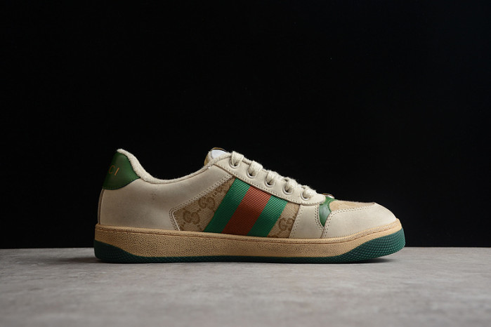 G*u*i* trainer sneaker 87