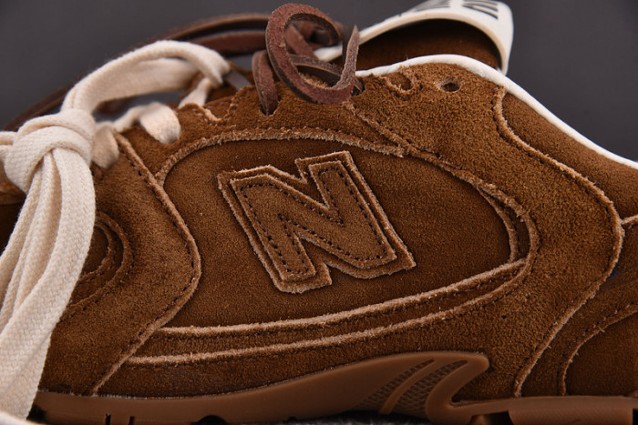 NEW BALANCE x Miu Miu 530 SL 
