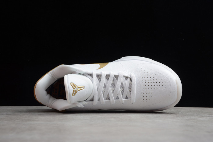 NIKE ZOOM KOBE 5 