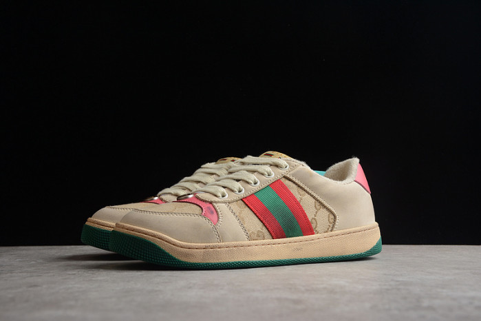G*u*i* trainer sneaker 88