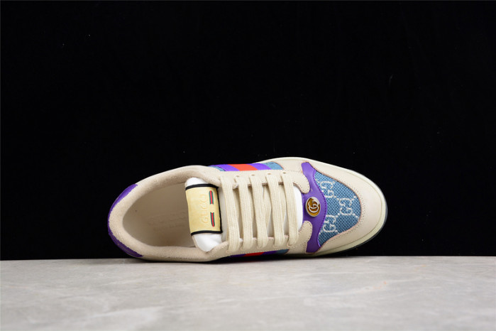 G*u*i* trainer sneaker 91