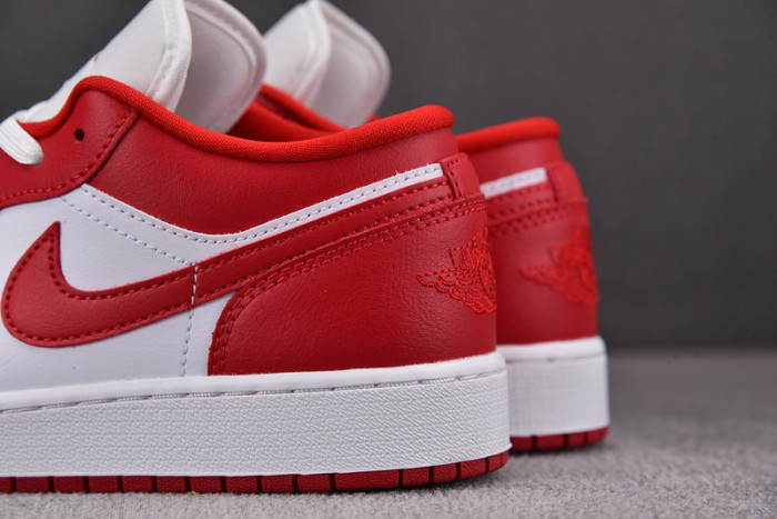 Air Jordan 1 Low GS 