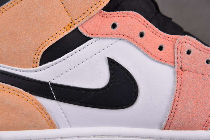 Air Jordan 1 Mid SE 