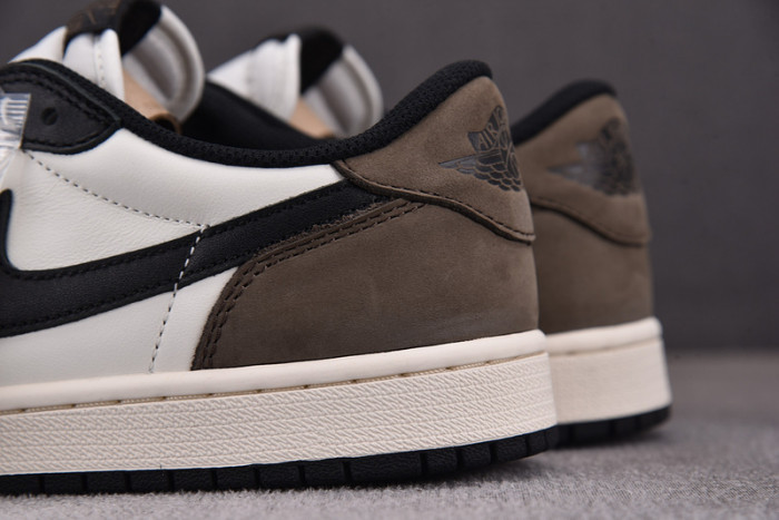 Air Jordan 1 Retro Low OG GS 