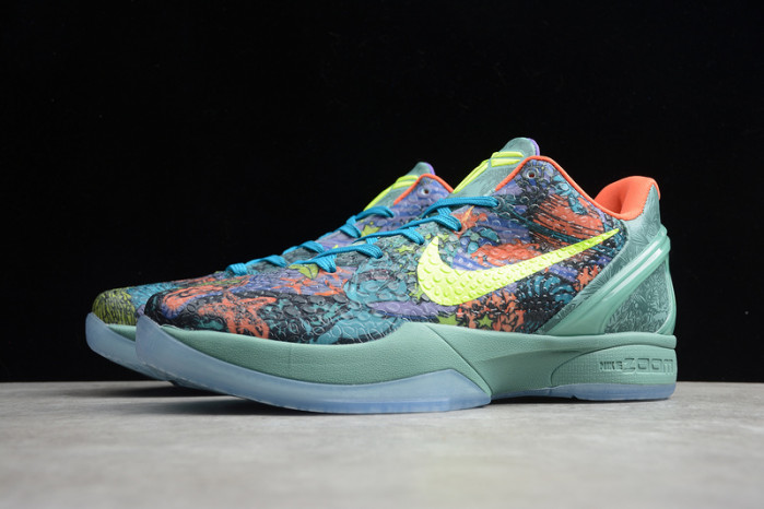 NIKE ZOOM KOBE 6 
