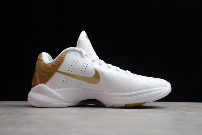 NIKE ZOOM KOBE 5 