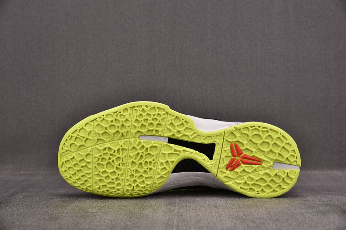 zoom kobe 6 S*p*e 