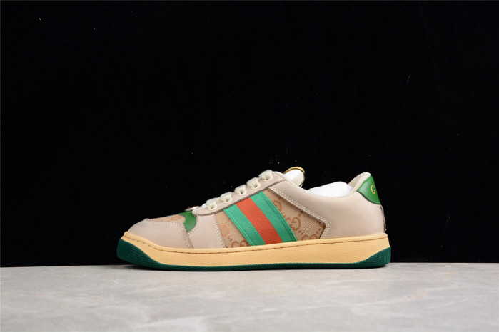 G*u*i* trainer sneaker 94