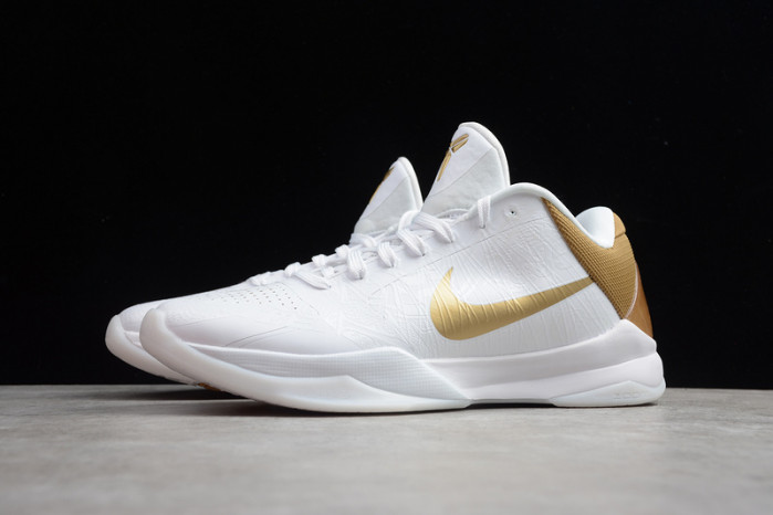 NIKE ZOOM KOBE 5 