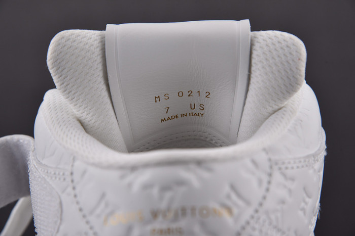 l**is V*t*n x air force 1 high 
