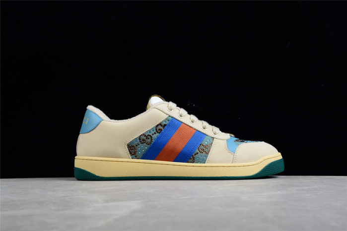 G*u*i* trainer sneaker 89