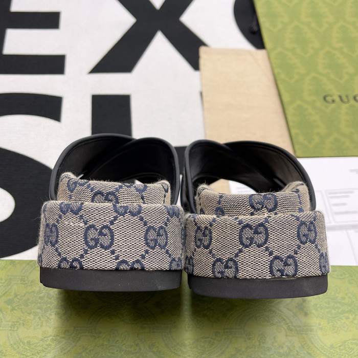 G*u*i* sandal 88