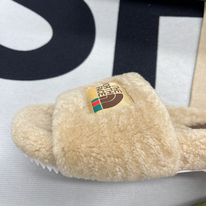G*u*i* sandal 90