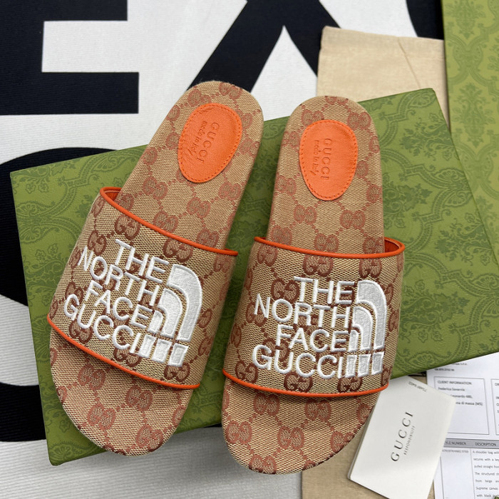 G*u*i* sandal 91