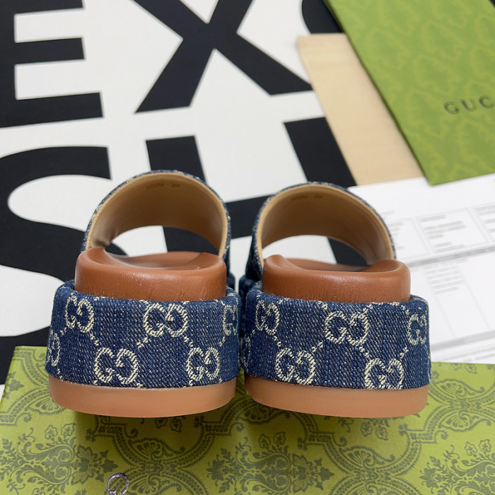 G*u*i* sandal 110