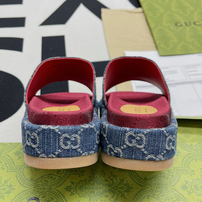 G*u*i* sandal 116