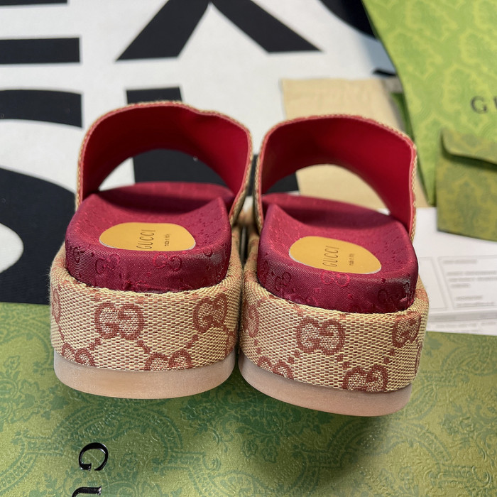 G*u*i* sandal 117