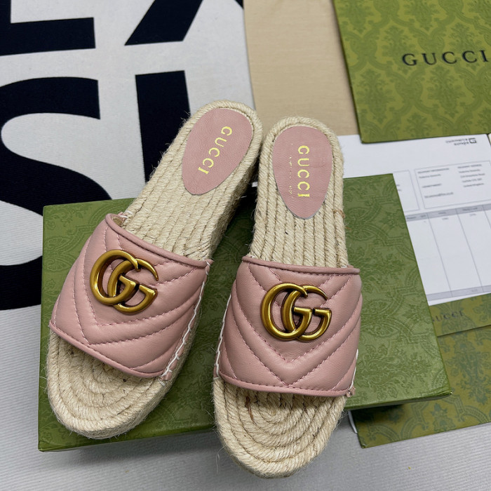 G*u*i* sandal 118