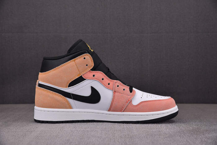 Air Jordan 1 Mid SE 
