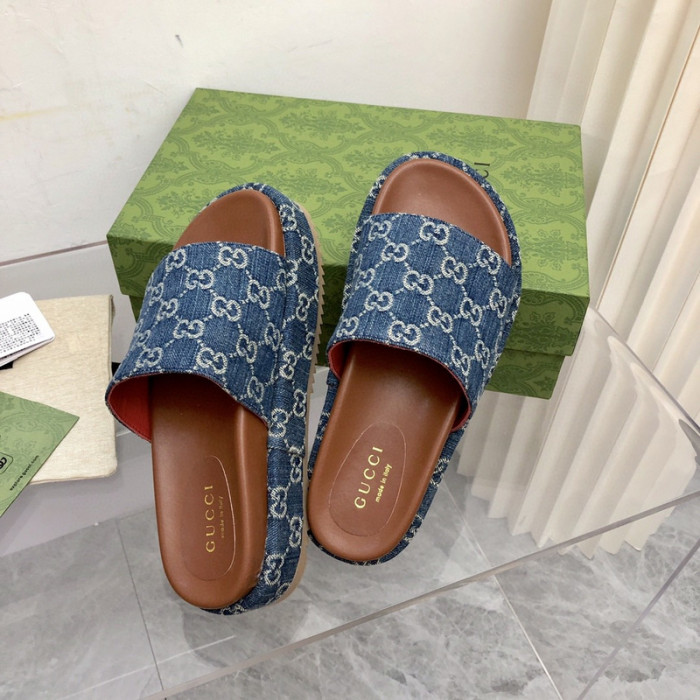 G*u*i* sandal 150