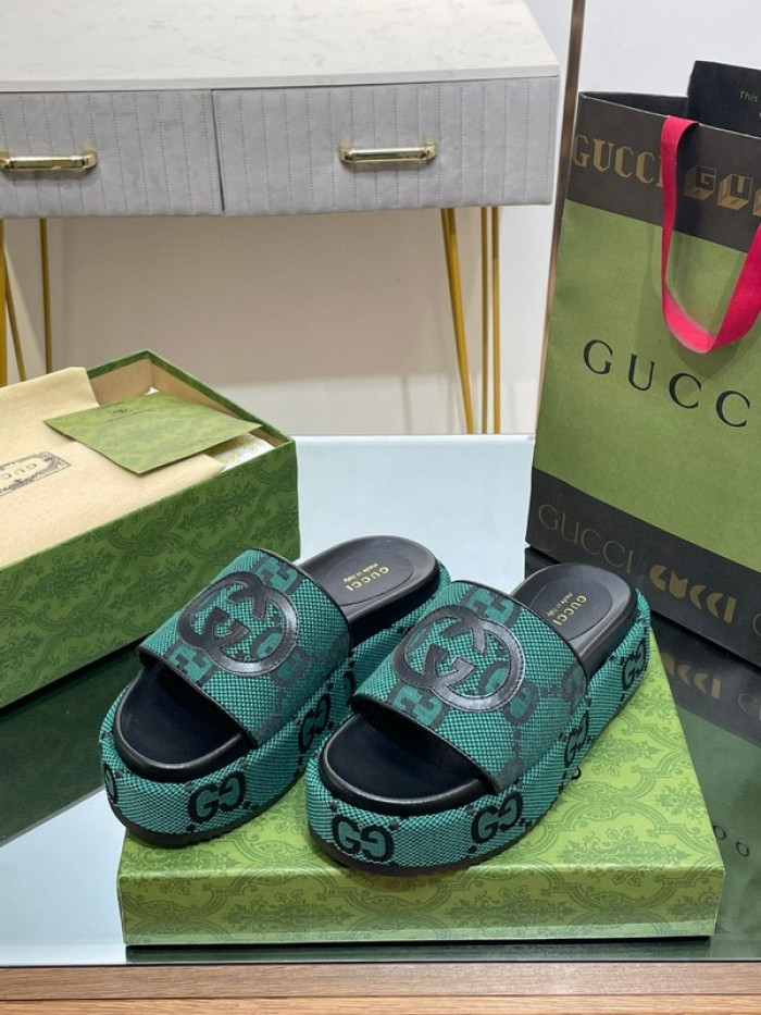 G*u*i* sandal 168
