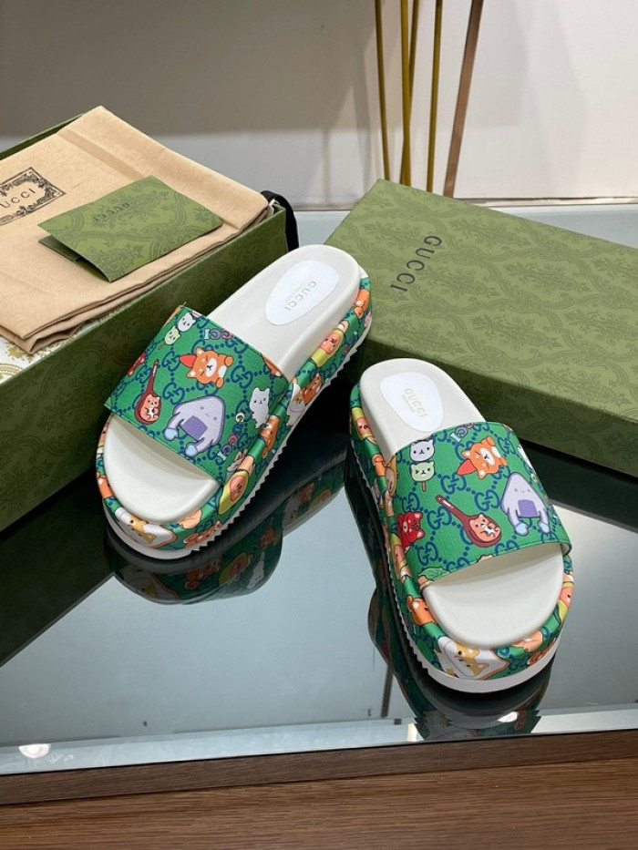 G*u*i* sandal 171