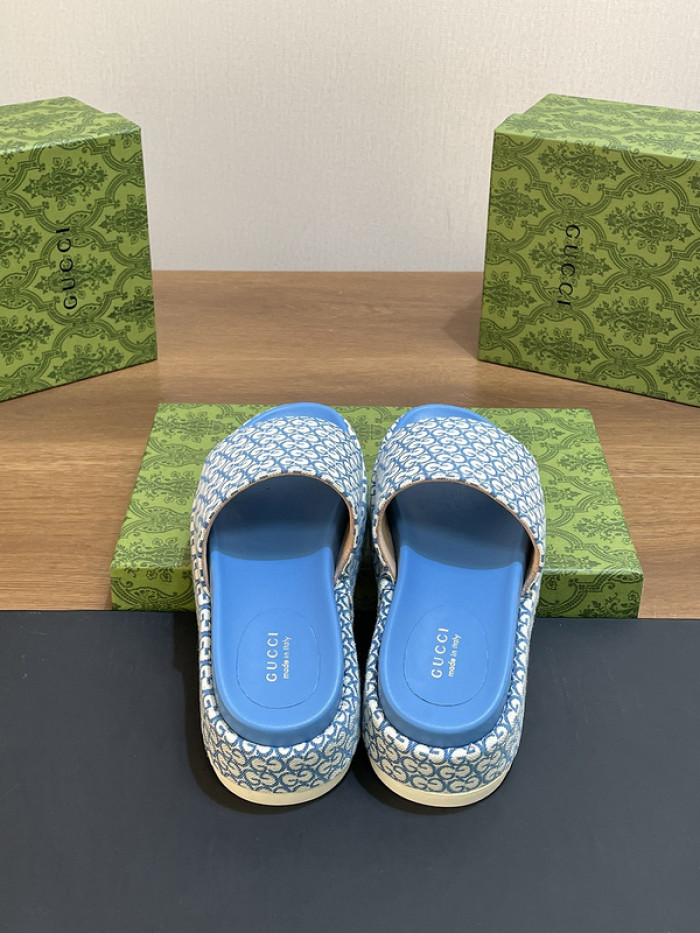 G*u*i* sandal 179