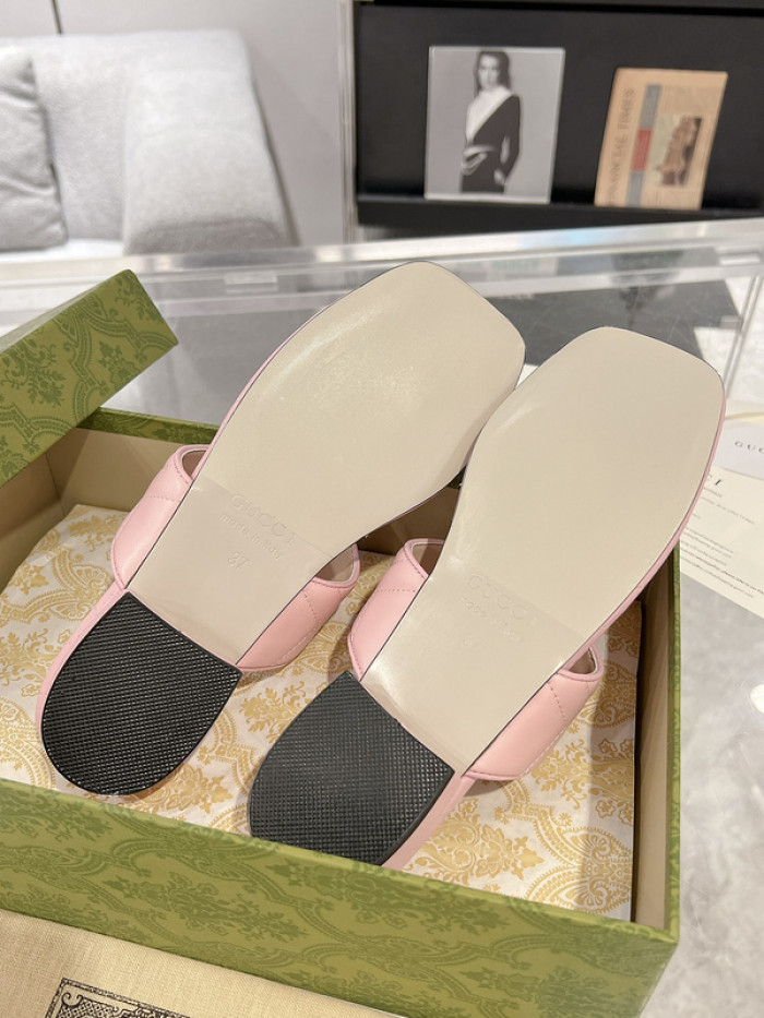 G*u*i* sandal 187
