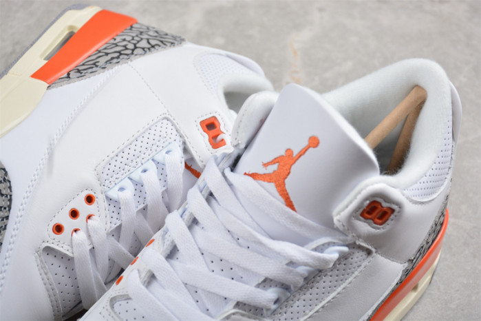 AIR JORDAN 3 RETRO 